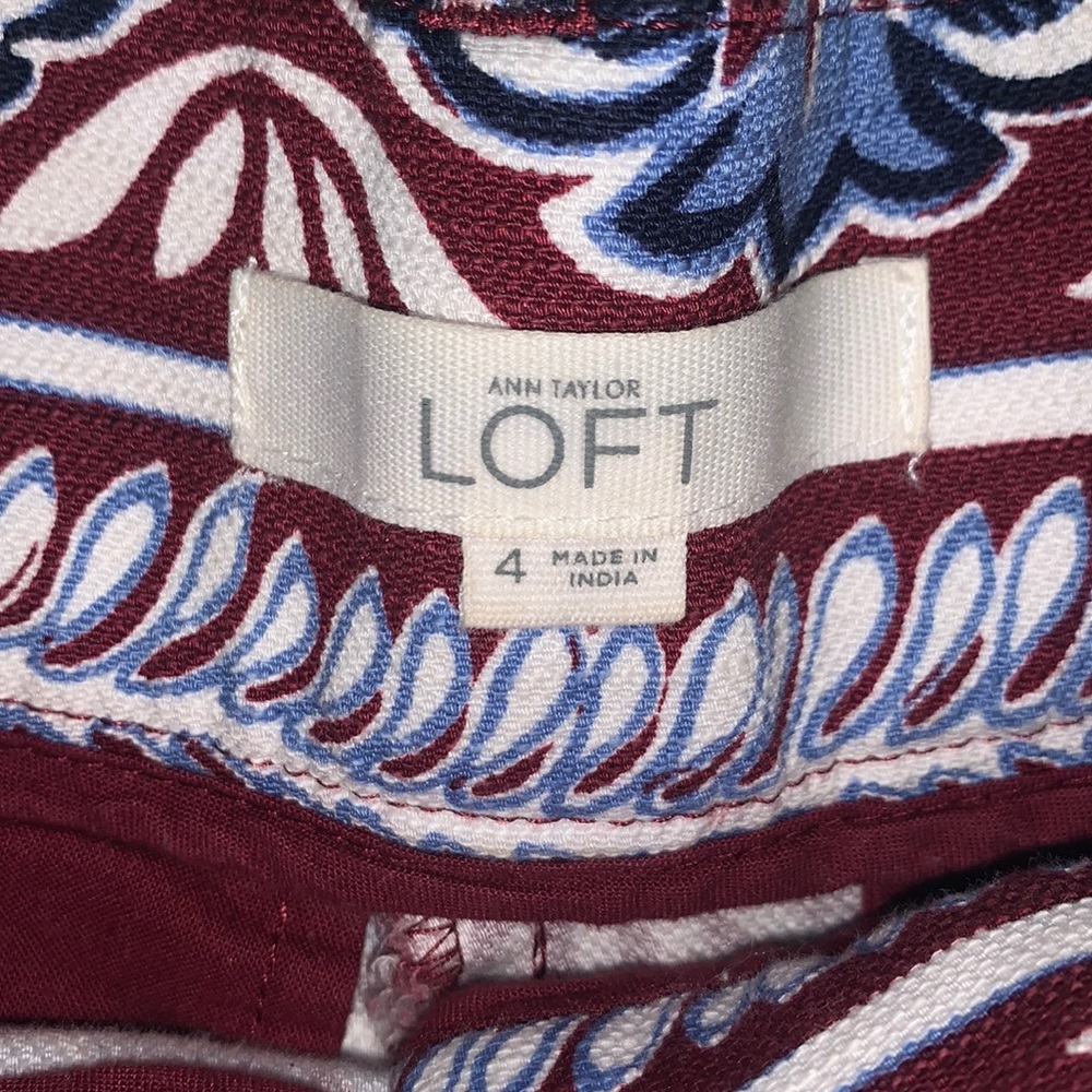 The Loft Riviera Shorts - Picture 4 of 5
